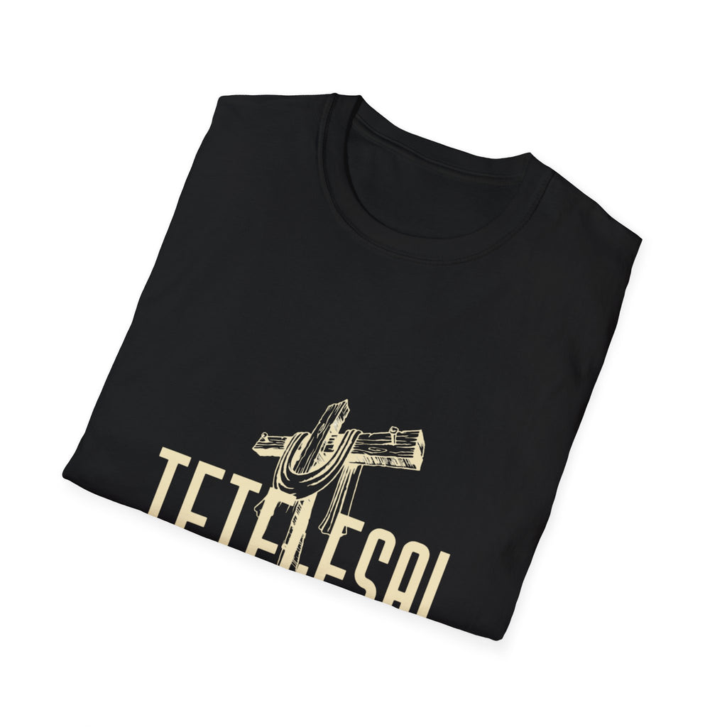 TETELESAI
