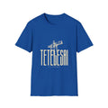 TETELESAI