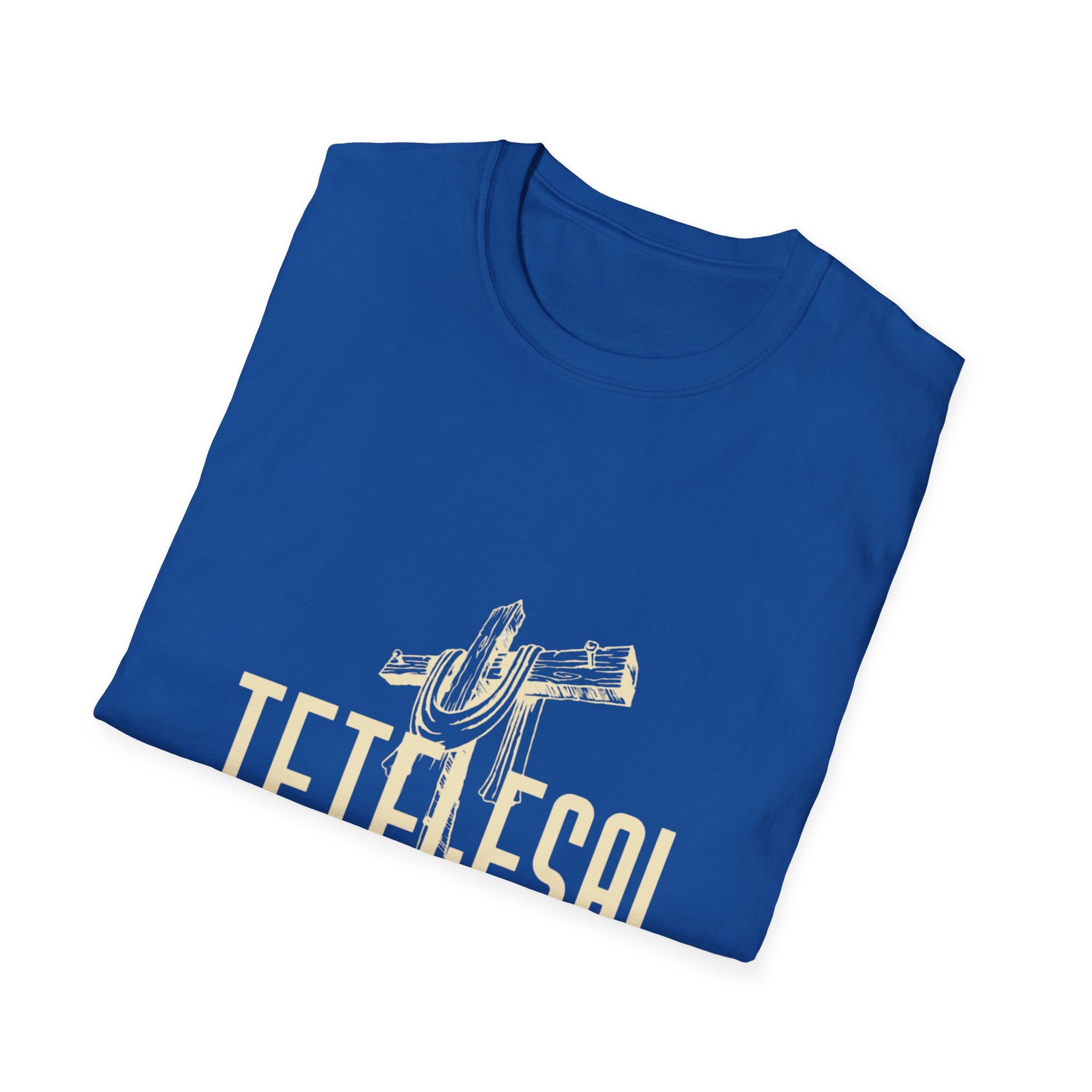 TETELESAI