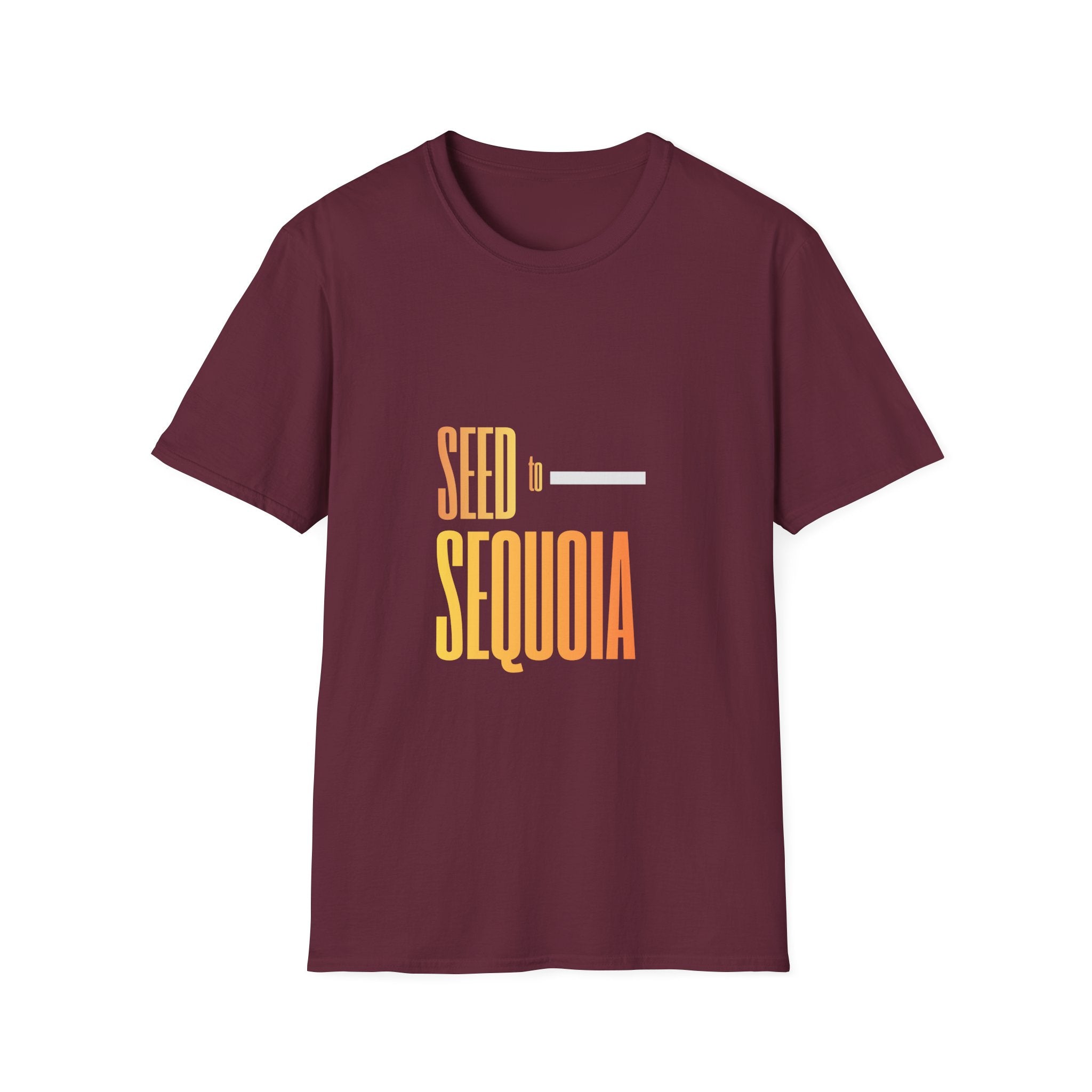 Seed to Sequoia T-Shirt