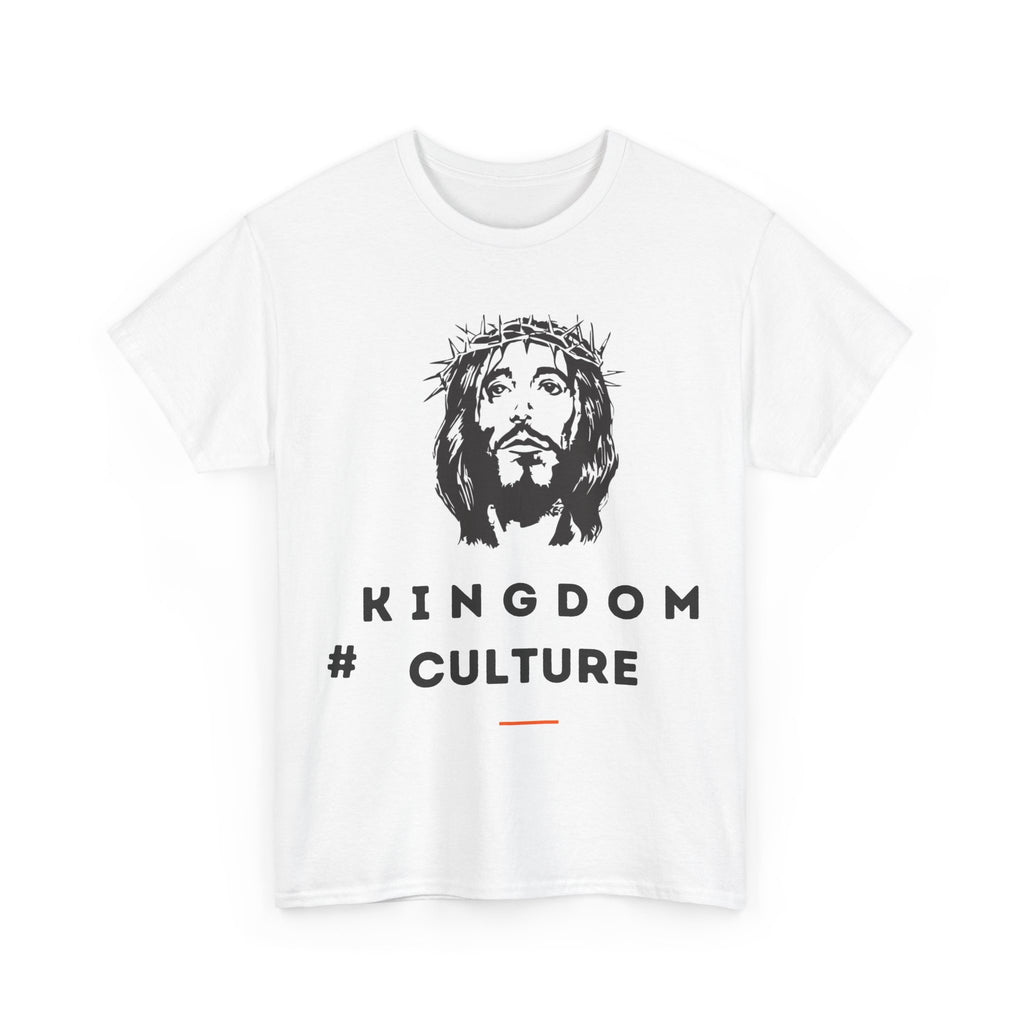 Kingdom Culture T-Shirt