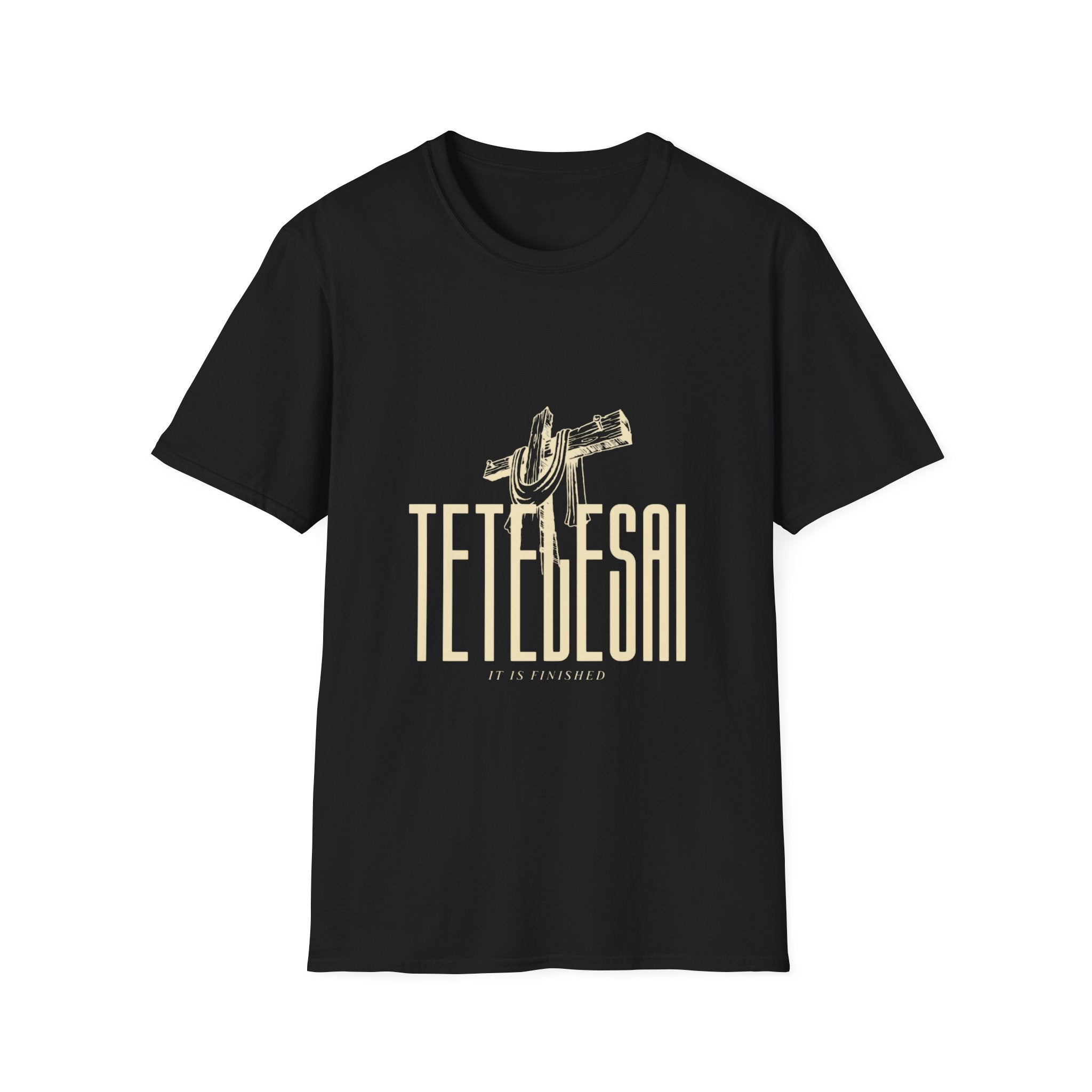 TETELESAI